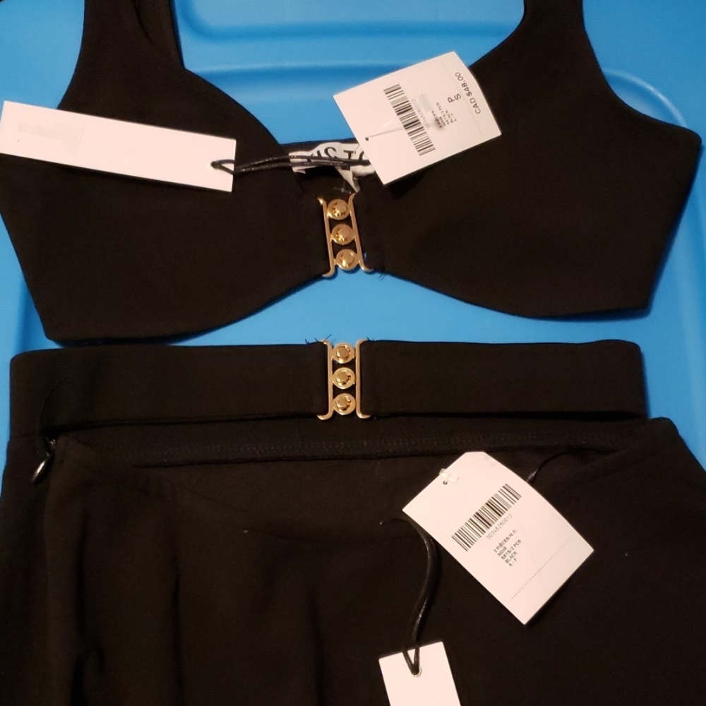 2 piece set - Picture 4 of 6